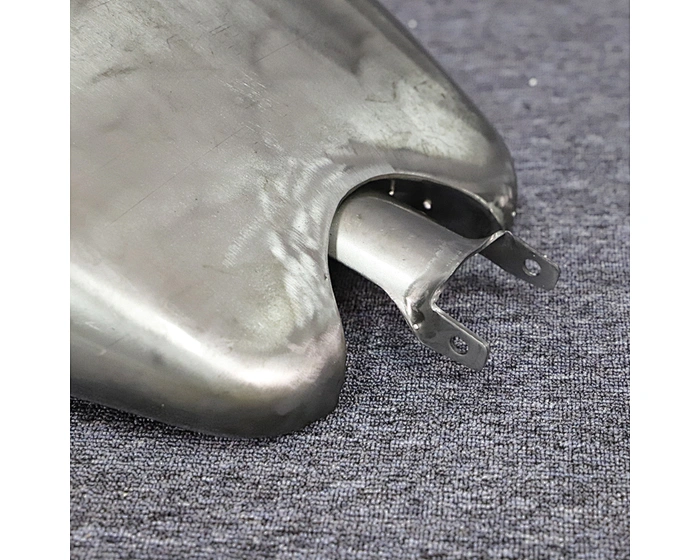 Motorcycle Fuel Gas Tank